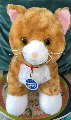 Build bear promise pets - bear,