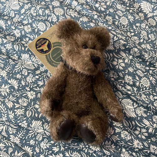 Lovely boyd bear with - lovely,