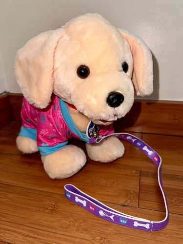 Build bear soft golden - bear, 15"