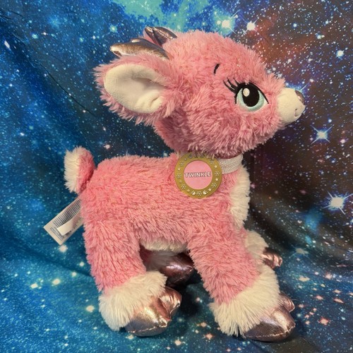 Build bear workshop - a,