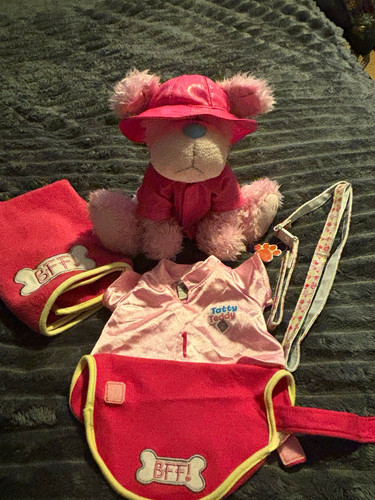 You tatty teddy 20cm - me,