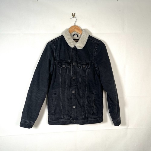 Pull bear denim - pull,