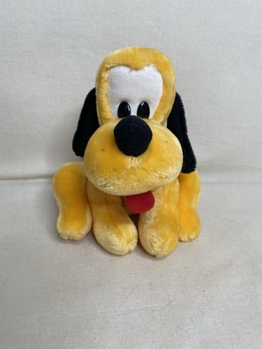 Vintage disneyland pluto - vintage,