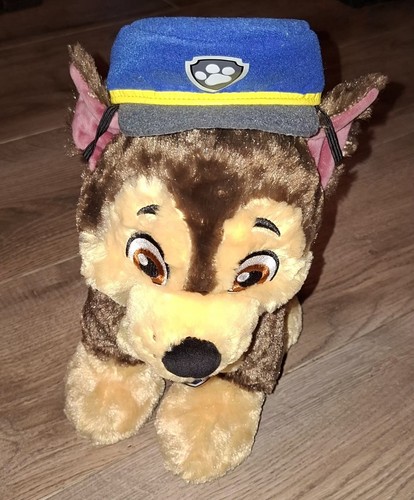 Build bear workshop paw - bear,