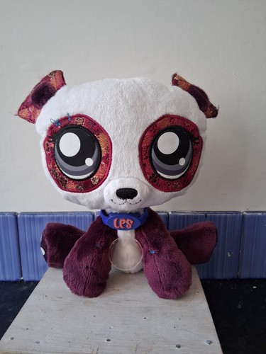 Littlest pet shop 2007 - littlest, lps