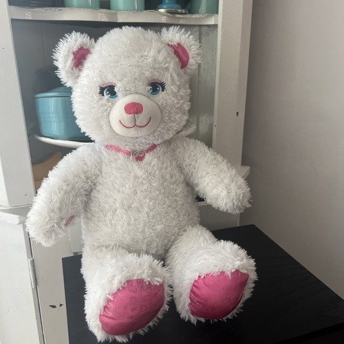 Build bear pawrincess - a, “pawrincess"