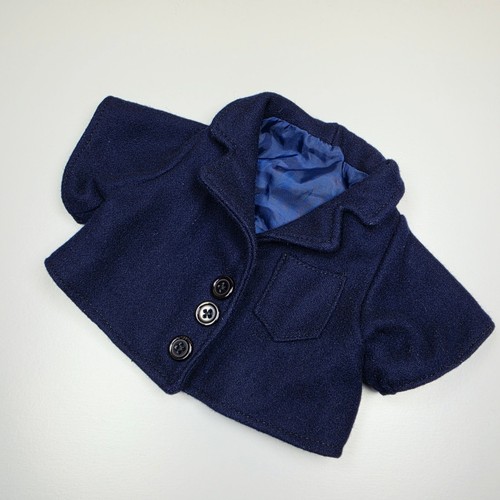 Bear factory navy - bear,