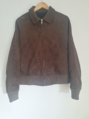 Pull bear brown mens medium - pull,