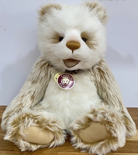 Charlie bears gabriel plush - charlie,