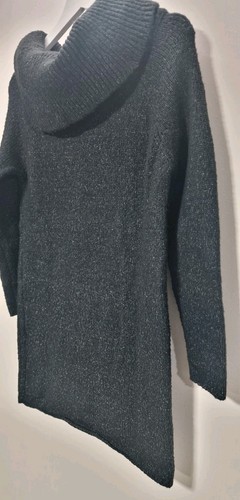 Pull bear black grey - grey, speckled