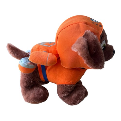 Build bear zuma paw - zuma,