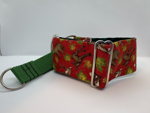Handmade martingale - 2”,