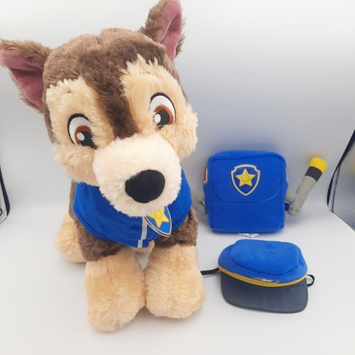 Build bear paw patrol - build-a-bear,