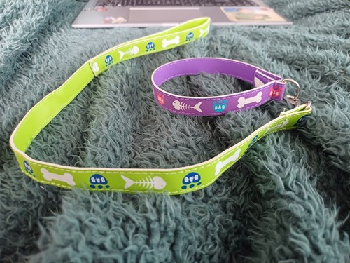 Build bear purple - and, green