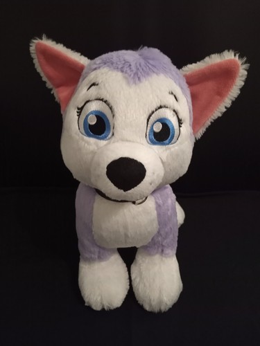 Build bear paw patrol - a,