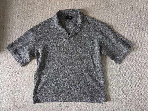 Pull bear black - pull&bear, gold