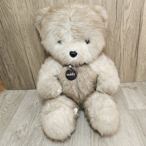 Real soft toys teddy - teddy,