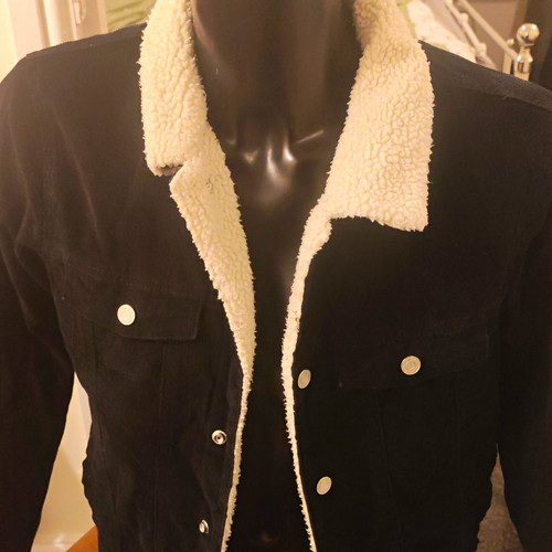 Pull bear men s black - pull,