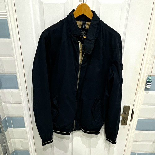 Pull bear men - pull&bear, bomber