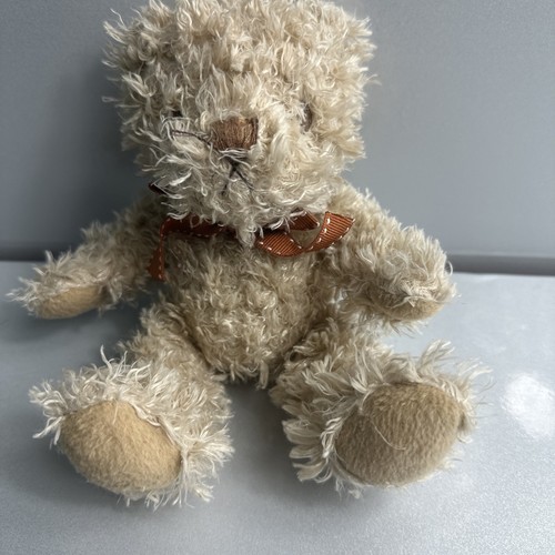 Vintage style shaggy - vintage,