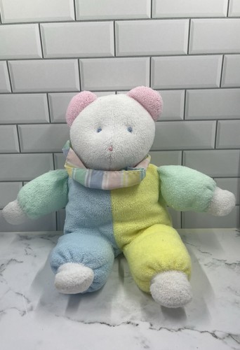 Vtg eden pastel terry - vtg,