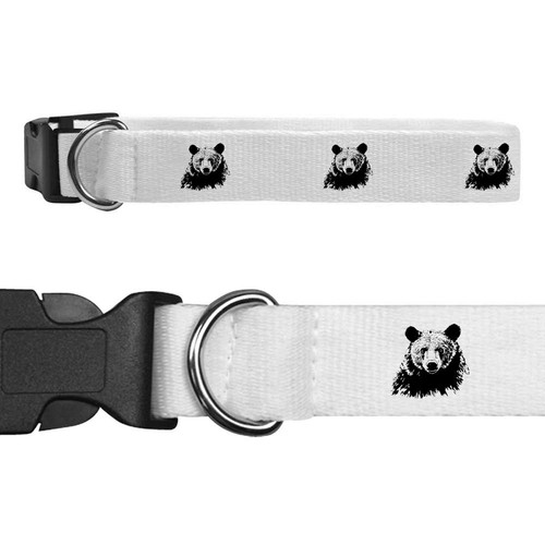 Bear portrait adjustable - portrait',