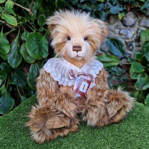 Charlie bears year bear - year,