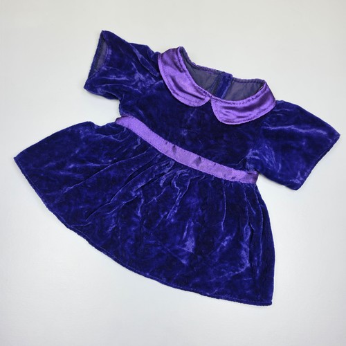 Bear factory purple - factory,