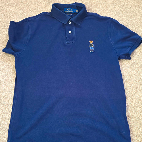 Polo ralph lauren - polo,