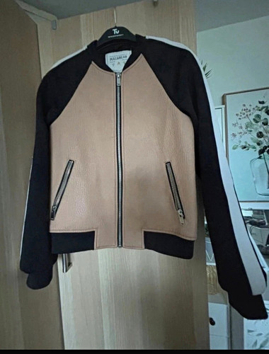 Pull bear bomber - &, jacket