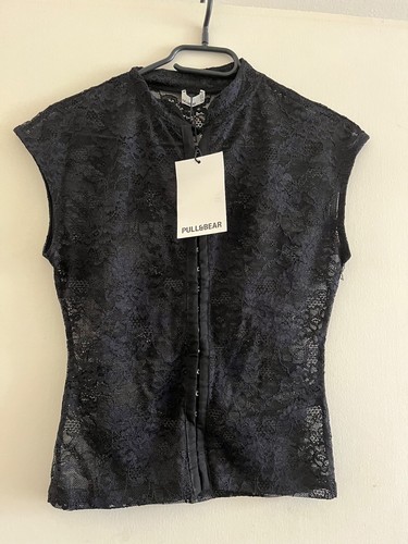 Pull and bear - .lace, stand