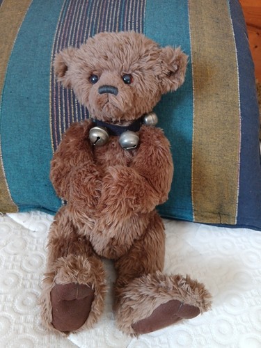 Charlie bears edmund - charlie,