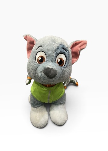 Rare build bear rocky paw - build,