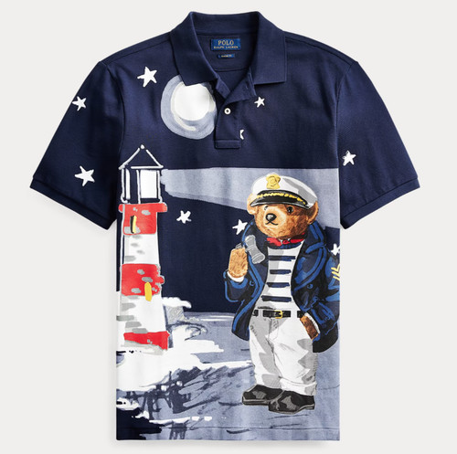 New ralph lauren - lauren, polo