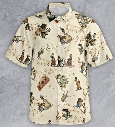 Disney parks country bear - disney,