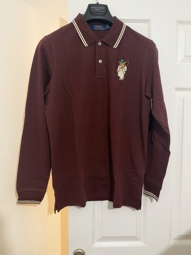 Polo ralph lauren - polo, bear