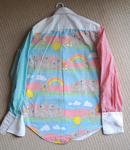 Vintage 90s lee - lee, custom