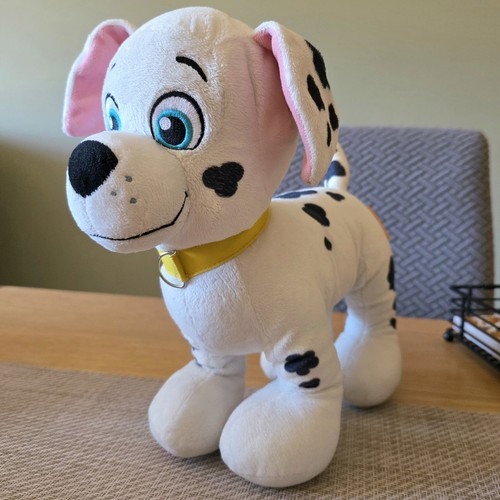 Build bear workshop - a, paw