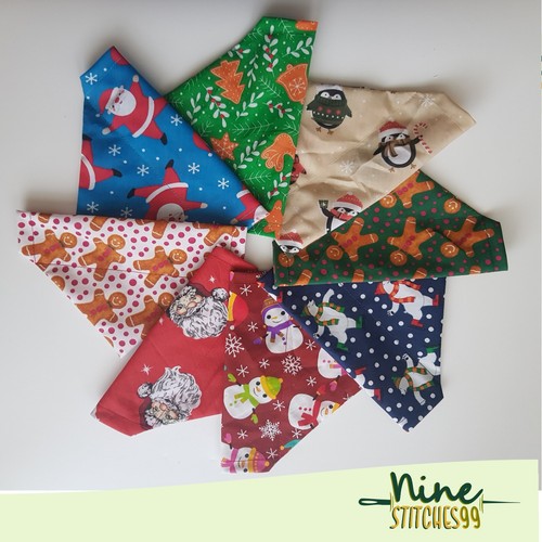 Handmade personalised dog - handmade,