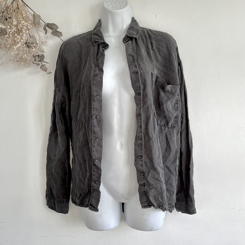 Pull bear shirt - pull&bear,