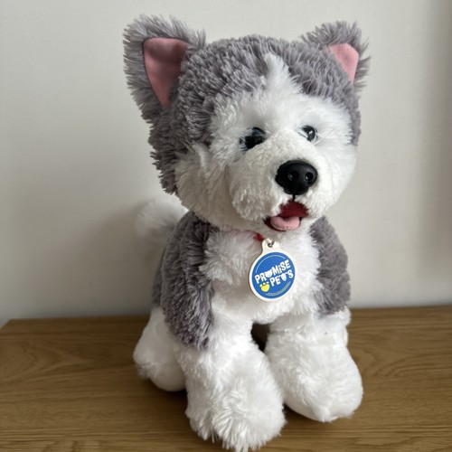 Build bear promise pets - build-a-bear,