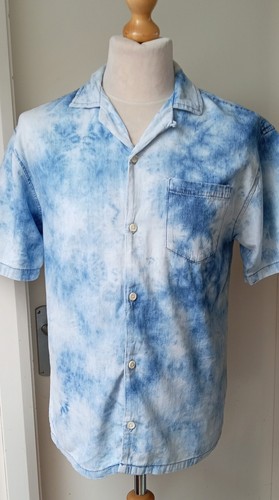 Pull bear men - pull&bear, blue