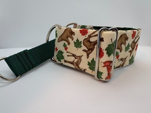 Handmade martingale - 2”,