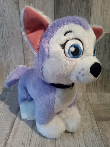 Build bear everest - bear, paw