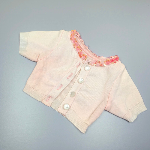 Bear factory pale pink - factory,
