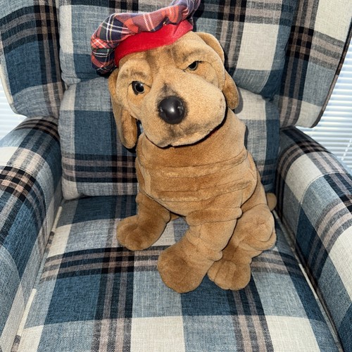 Bear necessities large plush - bear,