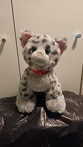 Build bear promise - 16",