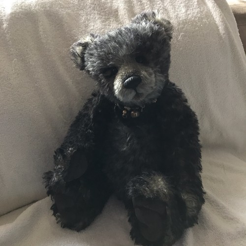 Charlie bears amos - charlie,