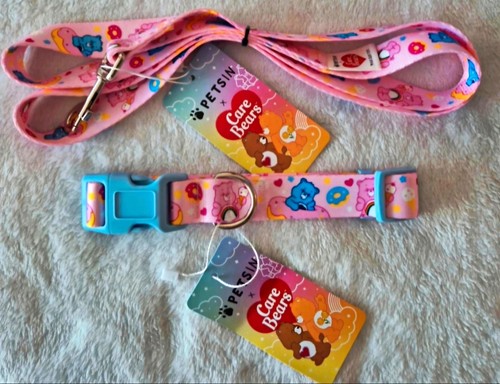 Care bears dogs - collar, and