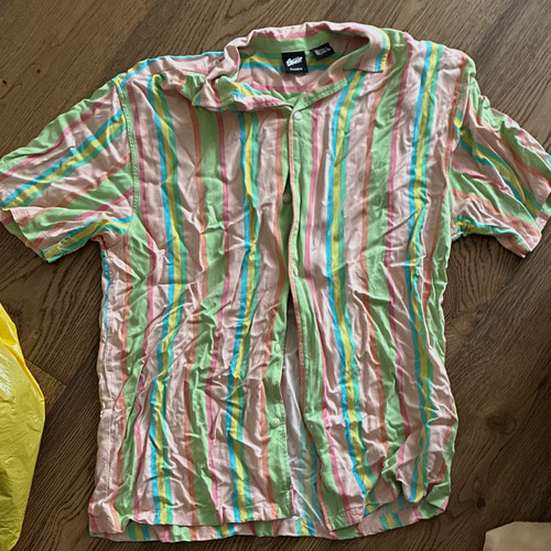 Pull bear multicoloured - pull&bear,